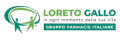 Loreto Gallo logo