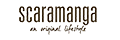 Scaramanga logo