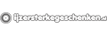 Ijzersterkegeschenken logo