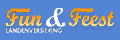 Landenversiering logo