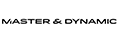 Master & Dynamic logo