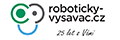 Roboticky-vysavac.cz logo