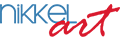 Nikkel Art logo