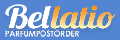 Parfumpostorder logo