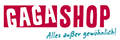 Gaga Shop logo