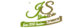 JS GartenDeko logo