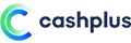 Cashplus logo