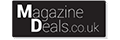 Magazine Deals logo