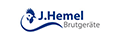 Hemel Brutgeräte logo