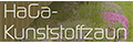 HaGa-Kunststoffzaun logo