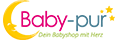 Baby-pur logo
