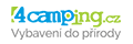 4Camping logo