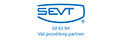 SEVT logo