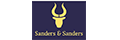 Sanders & Sanders logo