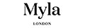 Myla logo