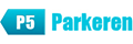 P5 Airport Parking Amsterdam logo