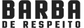 Barba de Respeito logotipo