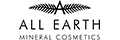 All Earth Mineral Cosmetics logo