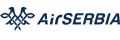 Air Serbia logo