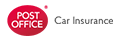 Post Office Car Insurance logo