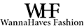 WannaHaves Fashion logo