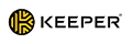 Keeper logo