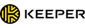 Keeper logo