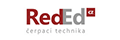 RedEd.cz logo