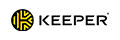 Keeper logo