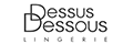 Dessus Dessous logo