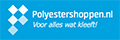 Polyestershoppen logo