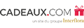 Cadeaux.com logo