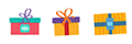 Namen Geschenke logo