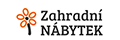 Zahradní nábytek logo
