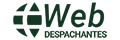 Web Despachantes logotipo