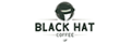 Black Hat Coffee logo