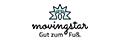 Movingstar logo