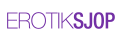 Erotik Sjop logo