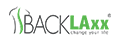 backlaxx logo