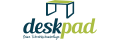 deskpad logo