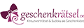 Geschenk-Rätsel logo