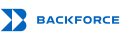 Backforce logo