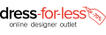 Dress for Less logo