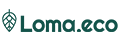 Loma.eco logo