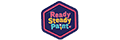 Ready Steady Paint logo