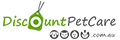 Discount Pet Care logo