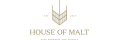 House of Malt logo