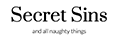 Secret Sins logo