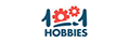 1001Hobbies logo