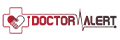 Doctor Alert logo